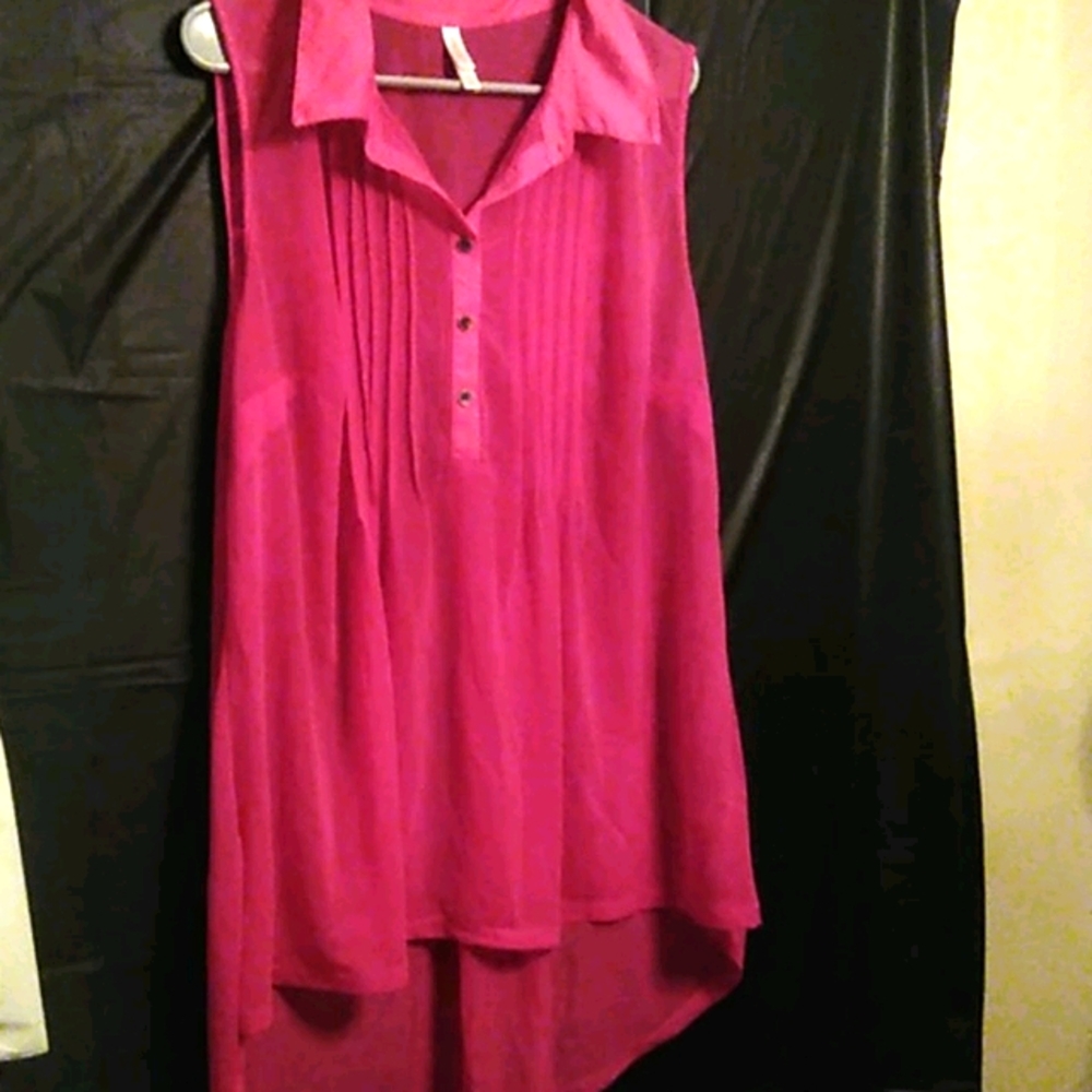 Shear top